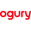 Ogury Balkans d.o.o. logo