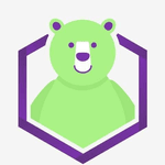 TechBear logo