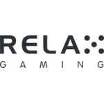 Relax Gaming logo