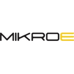 MikroElektronika logo