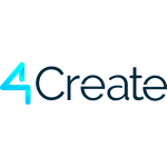 4Create Software d.o.o. logo