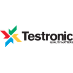 Testronic d.o.o. logo