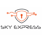 Sky Express d.o.o. logo
