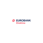 Eurobank Direktna a.d. logo