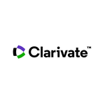 Clarivate logo