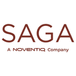 Saga logo