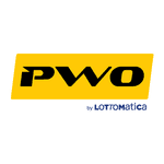 PWO by Lottomatica logo
