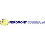 Feromont oprema a.d. logo