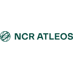NCR Atleos logo
