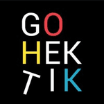 Go Hektik Studio d.o.o. logo
