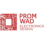Promwad logo