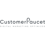 CustomerFaucet logo