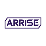 Maple Media d.o.o. - ARRISE logo
