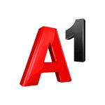 A1 Srbija d.o.o. logo