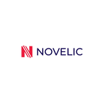 Novelic d.o.o. logo