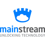 Mainstream d.o.o. logo
