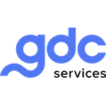 GDC Services and Solutions d.o.o. Beograd logo