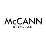 McCann d.o.o. logo