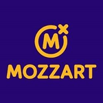 Mozzart d.o.o. logo