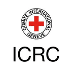 Međunarodni komitet Crvenog krsta logo