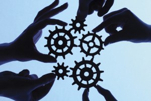 teamwork