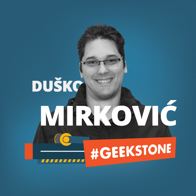 dusko