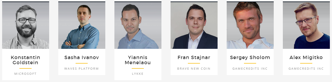 govornici na konferenciji1