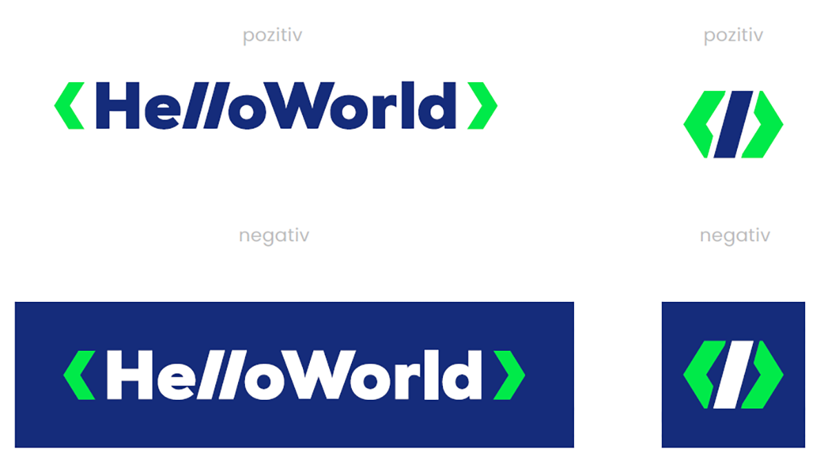 HelloWorld.rs - Novi Logo 2021