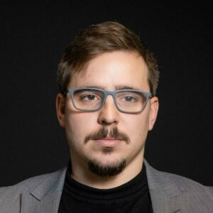 Bogdan Ćirić, Product Manager @HelloWorld.rs