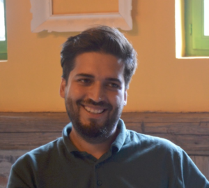 Nemanja Romanić