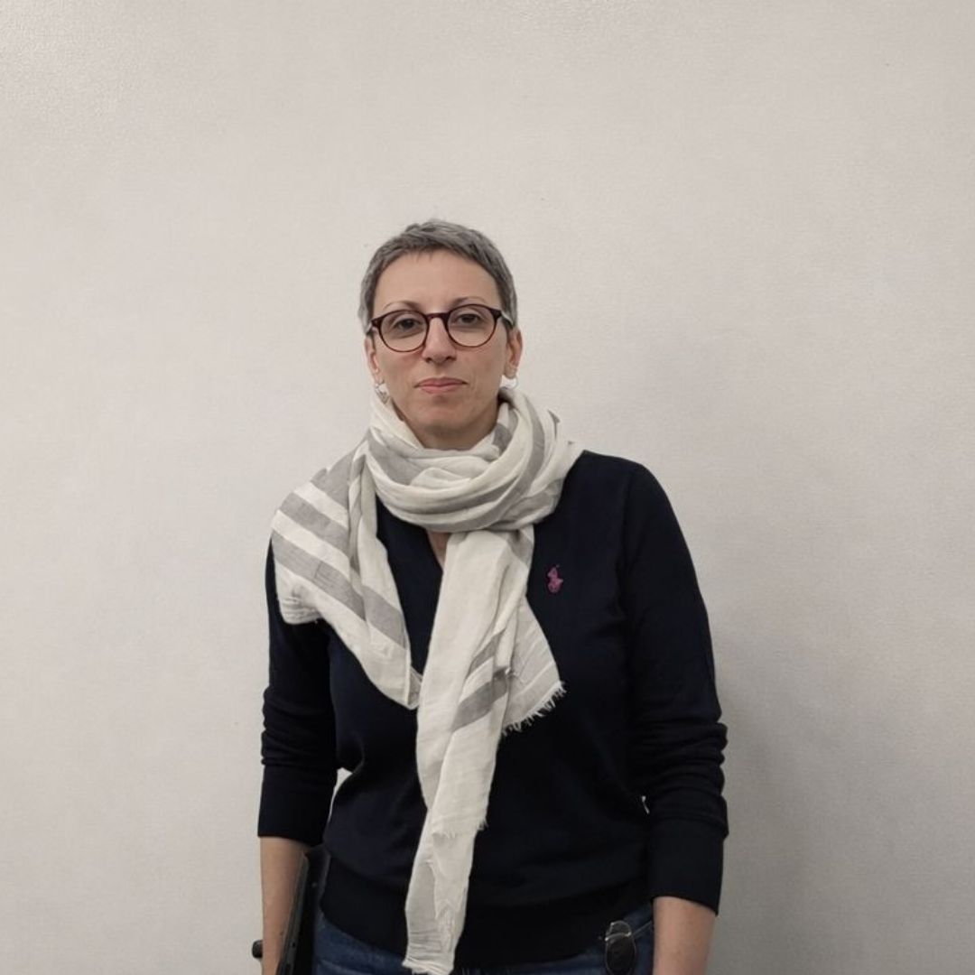 Merima Sejdija Pajko