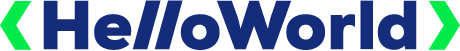 Helloworld.rs logo