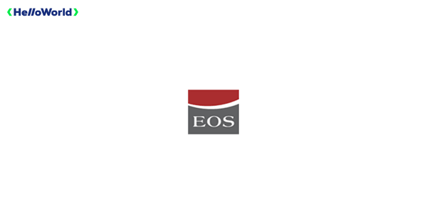 EOS Matrix - Plate u IT industriji | HelloWorld.rs