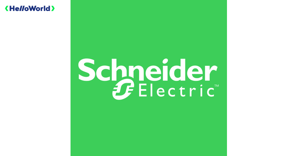 Schneider Electric - Informacije o kompaniji, poslovi i iskustva | HelloWorld.rs