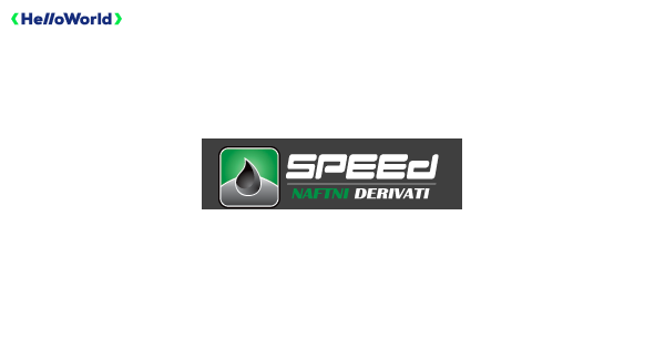 Helloworld Speedcode Speed d.o.o. - Informacije o kompaniji, poslovi i iskustva | HelloWorld.rs