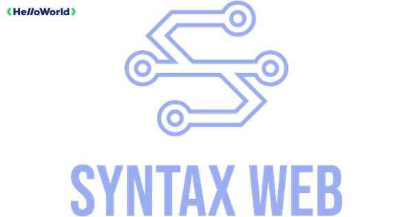 Syntax Web - Informacije o kompaniji, poslovi i iskustva | HelloWorld.rs