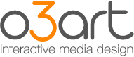 O3ART - web i grafički dizajn