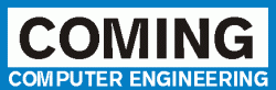 Coming - Computer Engineering d.o.o