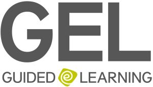 Guided e-Learning