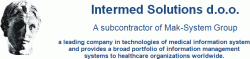 Intermed Solutions d.o.o. Intermed Solutions d.o.o.