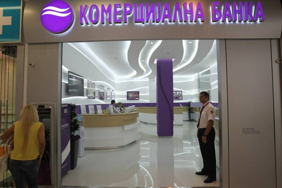 Komercijalna banka, Korzo 10, Subotica 