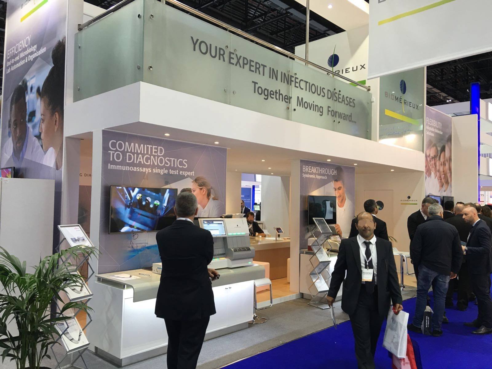 Biomerieux biomerieux thesis 07 image