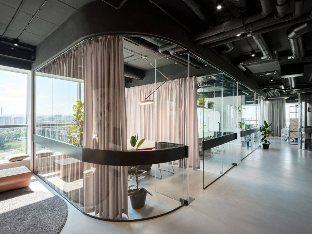 gallery