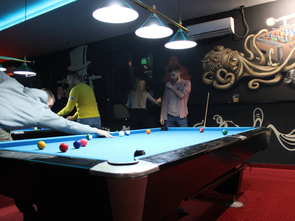 gallery