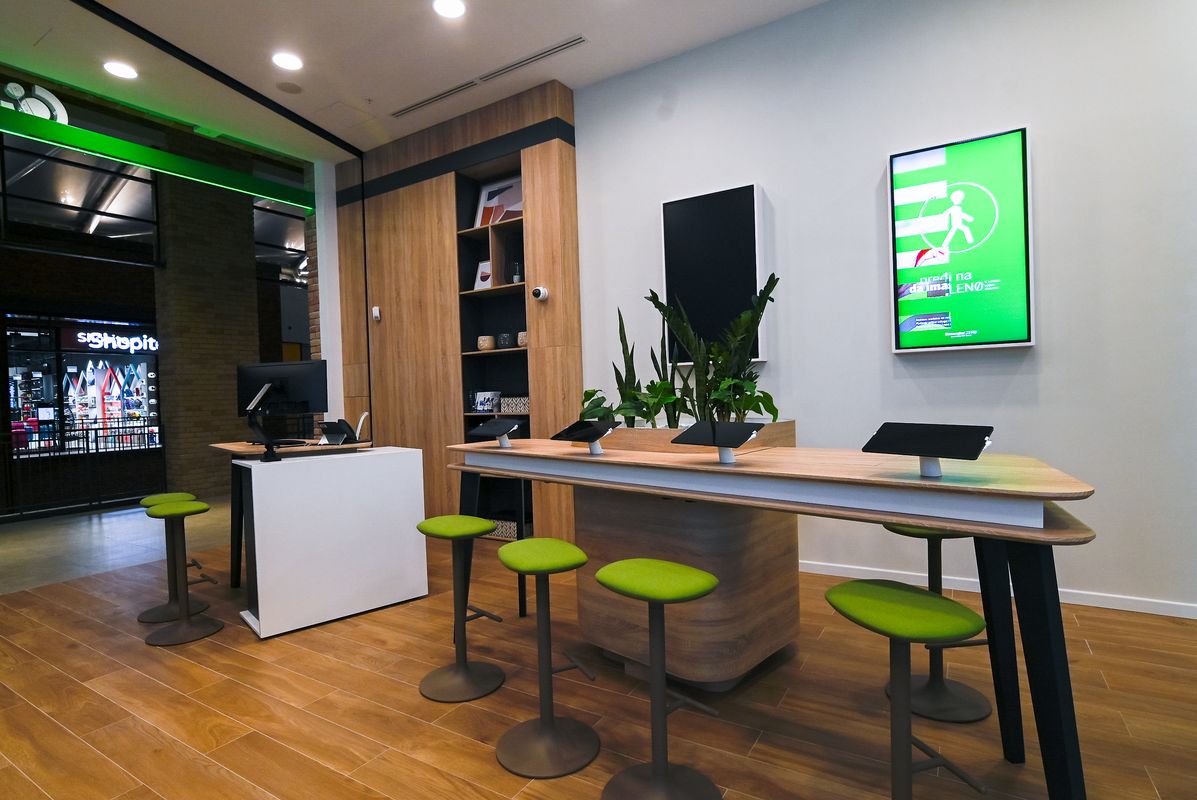 gallery