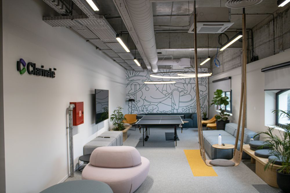 gallery