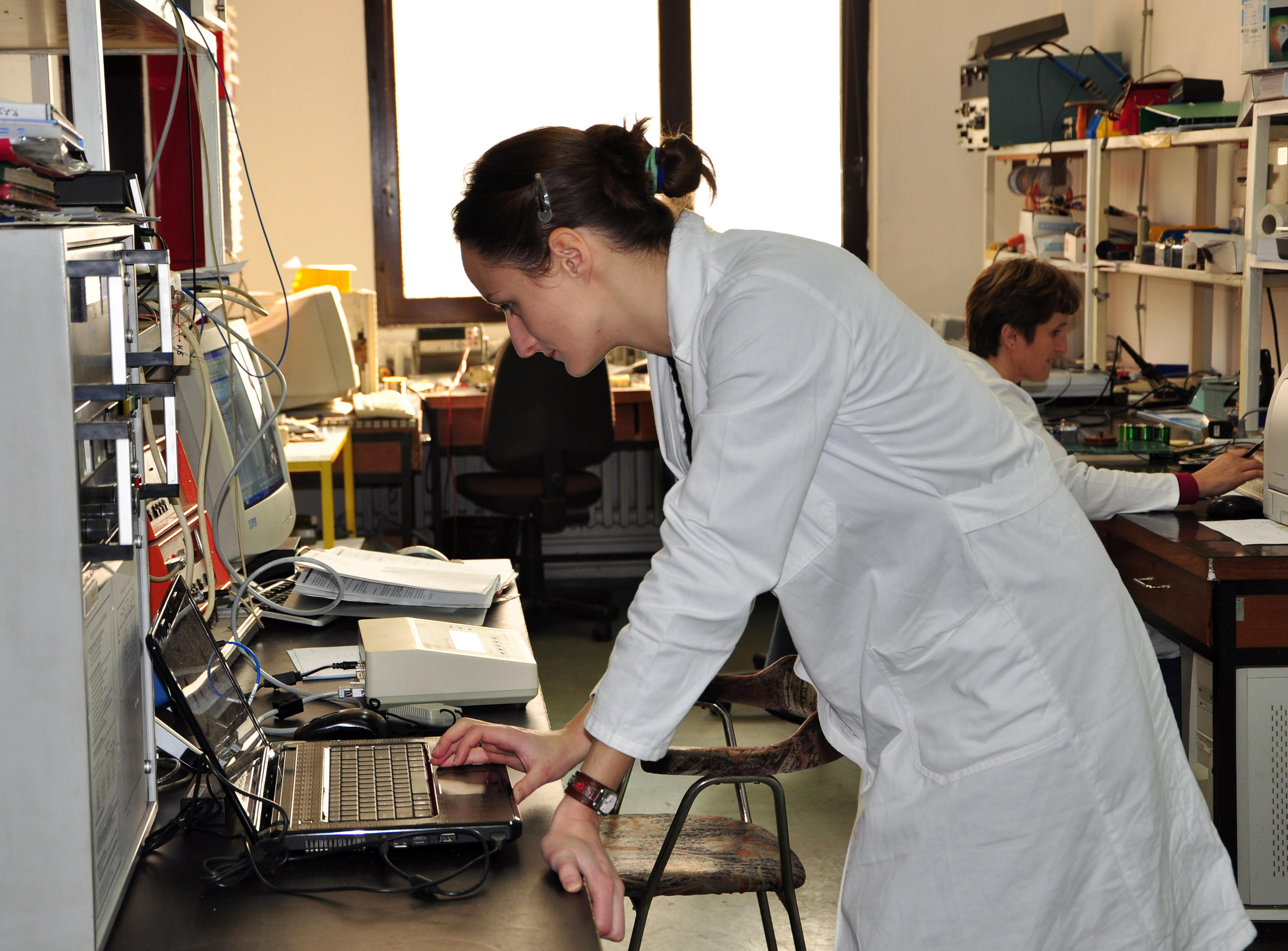 Institut za nuklearne nauke Vinča Informacije o kompaniji sa ponudom