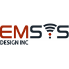 EMSYS Design Inc logo