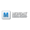 Monday d.o.o. logo