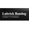 Lubrick Bandog logo